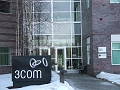 chris main entrance 350 campus drive